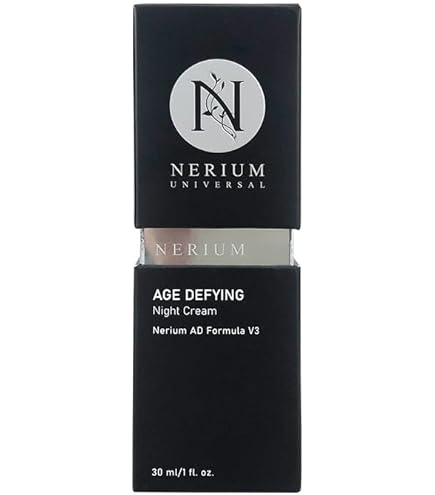Amazon.com: Nerium Age Defying Night Cream & Day Cream Combo Pack