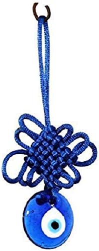 SHIVMART Plastic Fengshui (Blue)