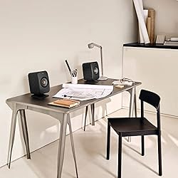 KEF LSX II Wireless HiFi Speaker System