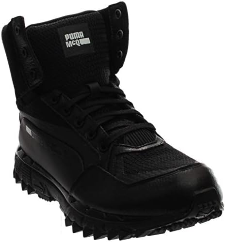 PUMA x Alexander McQueen Cell Track Mid