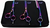 ZZZRT ZT-4444 Multi color Japanese J2 Stainless