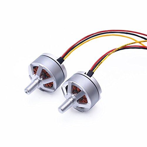 Avawo original replacement motor for mjx b2w bugs 2w rc…
