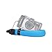JJC Waterproof Camera Float Strap - Compatible with Olympus TG-6, TG-5, Nikon W300, Canon D30 & Smartphone Inside Waterproof Case