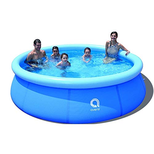 Family Inflatable Swimming Pool , Inflatable Kiddie Pools , Interaction