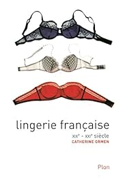 Lingerie française