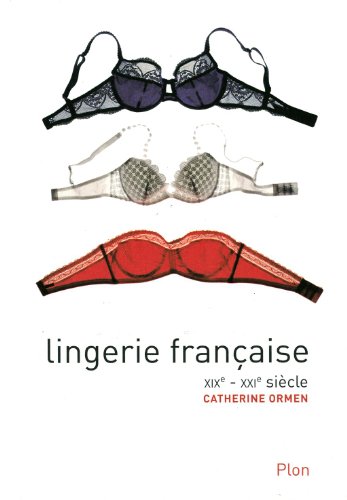 Lingerie française
