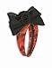 Forum Novelties Women's Adult 80's Neon Lace Headband Costume Accessory