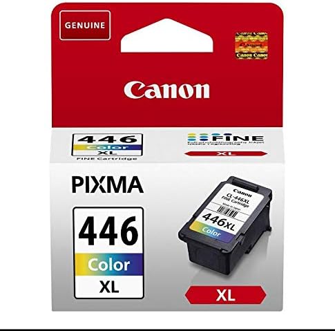 Canon 446 xl cartridge price in Saudi Arabia | Amazon Saudi Arabia | kanbkam