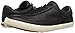 Camper Men's Pursuit K100126 Sneaker, Black, 44 M EU (11 US)