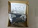 meite MT8016 Pneumatic Upholstery Stapler 21 Gauge 1/2