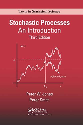 Amazon.com: Essentials of Stochastic Processes (Springer Texts in