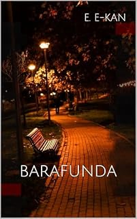 Livro BARAFUNDA