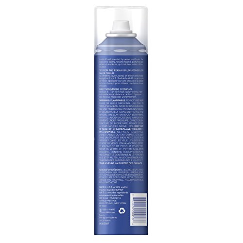 Fekkai Sheer Hold Hair Spray 8oz
