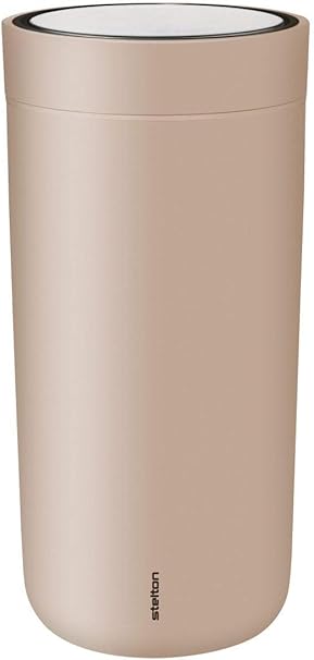 stelton steel vacuum cup