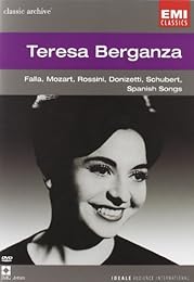Teresa Berganza