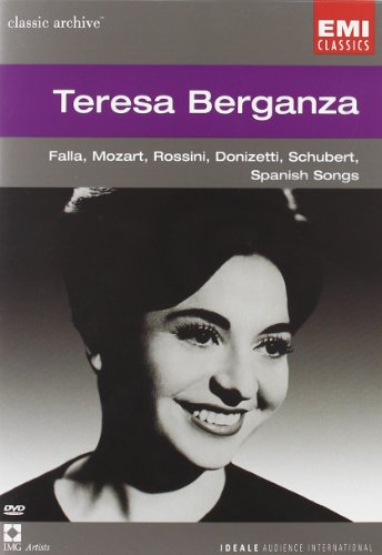 Teresa Berganza