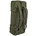 Classic Accessories 15-044-011405-00 QuadGear Olive MOLLE Style Rear Rack ATV Bag