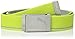 Puma Golf 2018 Men's Reversible Web Belt (One Size)