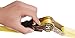 Amazon Basics Ratchet Strap - 4-Pack