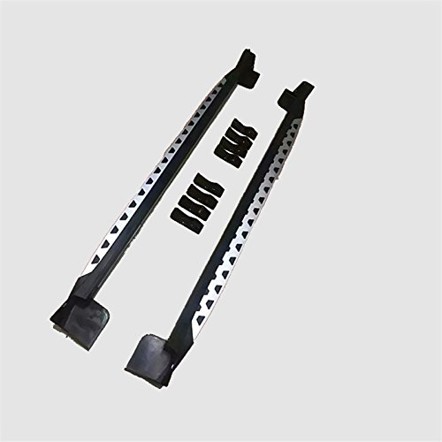 Side Step fit for Hyundai TUCSON 2015 2016 2017 Running Board Nerf Bar Accessories