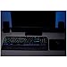 AmazonBasics Programmable Mechanical PC Gaming Keyboard | RGB LED Backlit, US Layout (QWERTY)thumb 1