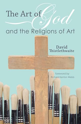 The Art of God and the Religions of Art