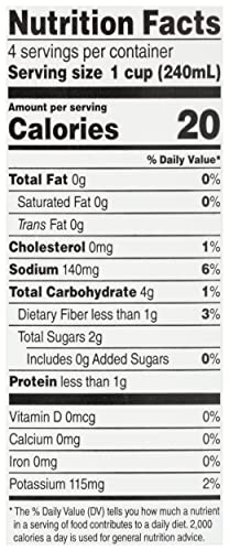 IMAGINE FOODS ORGANIC LOW SODIUM VEGETABLE BROTH ( 12X32 OZ) ( VALUE BULK MULTI-PACK)36