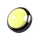 Jiu Man EG STARTS 5x New 100mm Big Dome Shaped 12V LED Illuminated Push Buttons Switch For Arcade Machine Games Parts Pop'n Music Convertible Each Color Of 1 Pieces