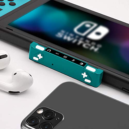 Console Stream Nintendo Switch To Discord Spotify On Switch