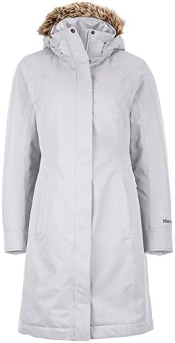 marmot women's chelsea coat