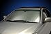 2011-2016 LEXUS CT200h Custom Fit Sun Shade Heat Shield