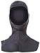 NeoSport Wetsuits Premium 3/2mm Neoprene Hood, Black, Large - Diving, Snorkeling & Wakeboarding