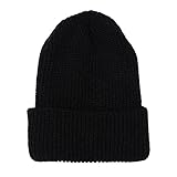 Heavy Weight Watch Cap Beanie