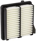 Genuine Honda Parts 17220-RB0-000 Air Filter for