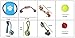 OLIVIA & AIDEN Dog Toy Set (16 Pack) - Assorted Dog Rope Toys| Dog Rope Frisbee, Knotted Dog Teething Toys, Dog Tennis Balls (3) | Puppy Chew Toys for All Dogs
