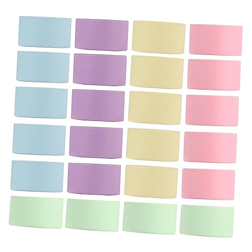 ARTIBETTER 25pcs Cardboard Tubes for Crafts DIY Art Projects Thick Craft Rolls Round Paper Tubes Suitable for Boys and Girls and Adults for Creative Art and Crafting