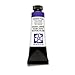 Daniel Smith Extra Fine Watercolor 15ml Paint Tube, Carbazole Violet (284600019), 0.5 Fl Oz (Pack of 1)