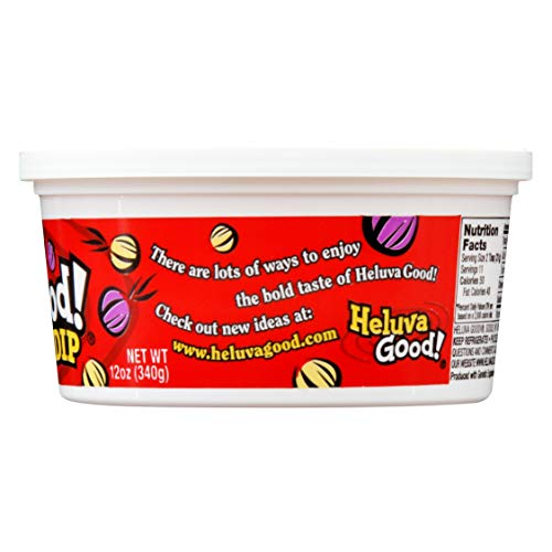 Heluva Good! French Onion Dip - Image 7