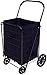 Shopping CART Liner Grocery - Black