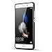 Huawei P8 Lite Case, J&D [Drop Protection] Huawei P8 Lite Case [Slim Cushion] Shock Resistant Protective Premium Jelly Case Slim Case for Huawei P8 Lite - [Not for Huawei P8 and Huawei P8 Lite 2017]