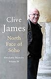 North Face of Soho (Unreliable Memoirs)