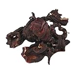 Starwest Botanicals Hibiscus Flowers Whole Petals Organic, 1 Pound