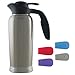 Stanley 10-00744-004 ErgoServ Creamer with 4 Flavor IDs