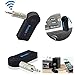 Goodfans 1PC Wireless Bluetooth Transmitter Receiver Adapter Audio Receiver Converter Wireless Audio Receivers & Adaptersthumb 1