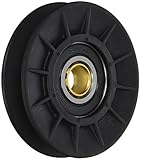 Rotary 7127 Idler Pulley Replaces Murray 420613, 91178