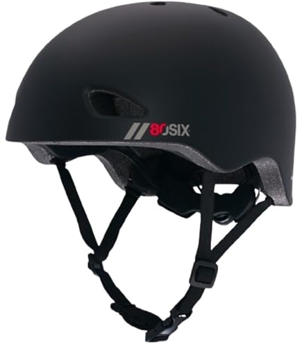 SMITH Optics Maze Road Cycling Helmet – Matte Black, Large : Sports & Outdoors