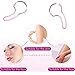 Depiladora Handheld Facial Hair Remover Removal Threading Beauty Epilator Tool Make Up Tool For Women