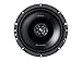 Blaupunkt GTx 662 DE - 6.5-Inch 200-Watt Coaxial Speaker System