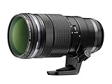 Olympus M.ZUIKO 40-150mm F/2.8 Interchangeable PRO Lens For Olympus/Panasonic Micro 4/3 Cameras