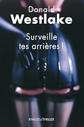 Surveille tes arrières !
